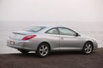 Toyota Camry Solara 2007 года